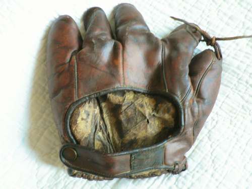 Travis Jackson Alex Taylor Back